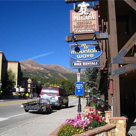 Der Steiermark At Breckenridge #201 Condo Ngoại thất bức ảnh