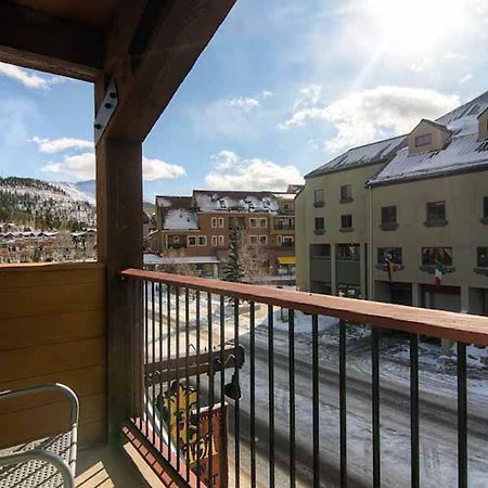 Der Steiermark At Breckenridge #201 Condo Ngoại thất bức ảnh