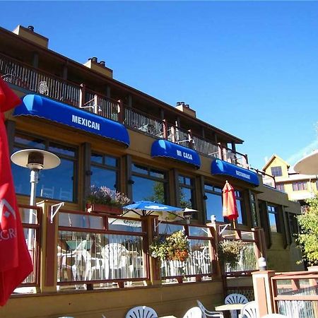 Der Steiermark At Breckenridge #201 Condo Ngoại thất bức ảnh