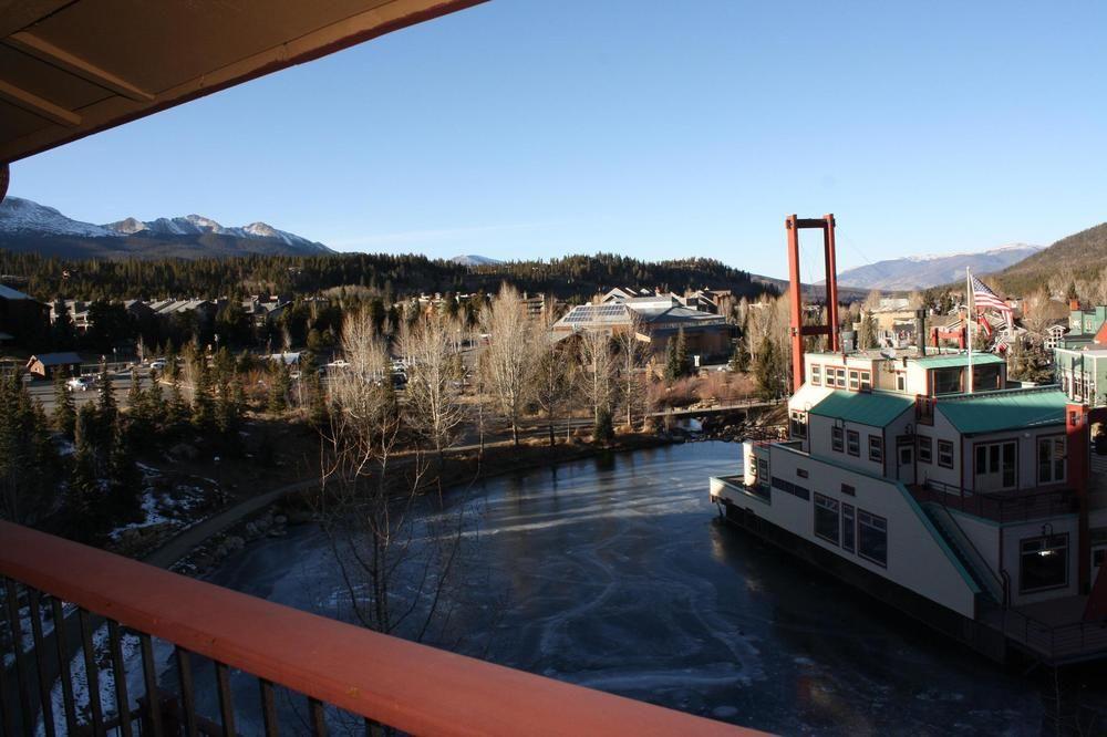 Der Steiermark At Breckenridge #201 Condo Ngoại thất bức ảnh