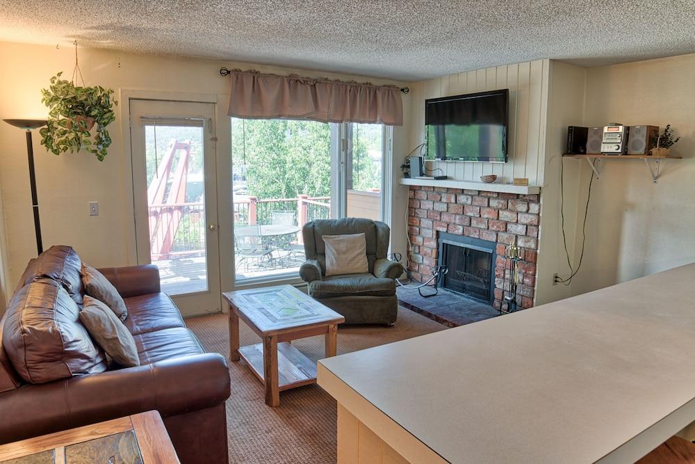 Der Steiermark At Breckenridge #201 Condo Ngoại thất bức ảnh