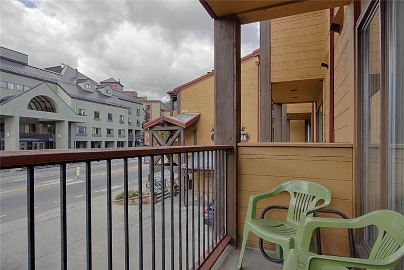 Der Steiermark At Breckenridge #201 Condo Ngoại thất bức ảnh