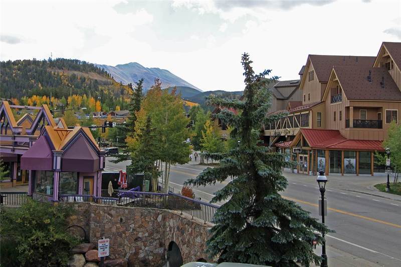 Der Steiermark At Breckenridge #201 Condo Ngoại thất bức ảnh