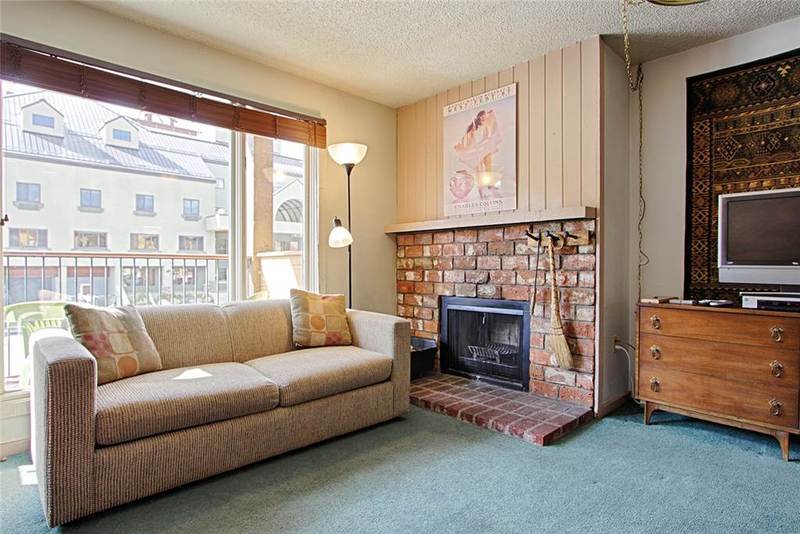 Der Steiermark At Breckenridge #201 Condo Ngoại thất bức ảnh