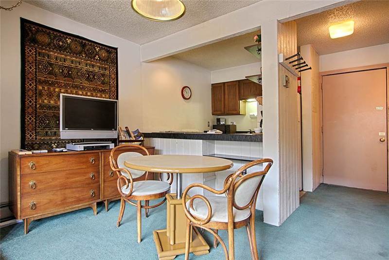 Der Steiermark At Breckenridge #201 Condo Ngoại thất bức ảnh
