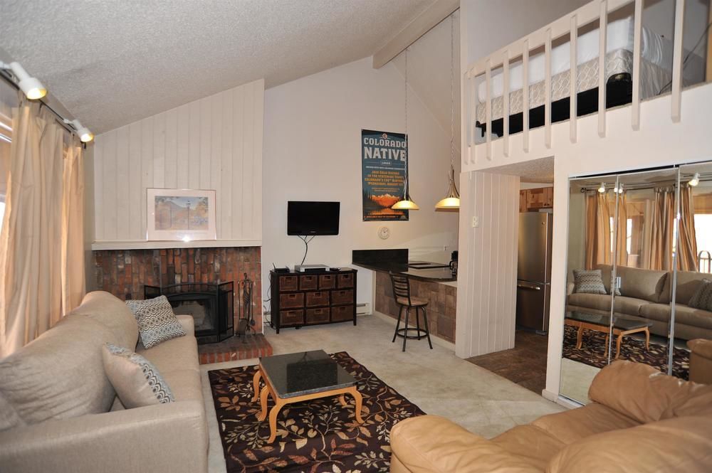 Der Steiermark At Breckenridge #201 Condo Ngoại thất bức ảnh