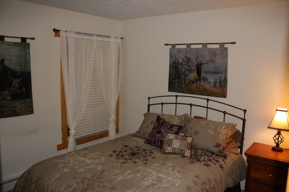 Der Steiermark At Breckenridge #201 Condo Ngoại thất bức ảnh