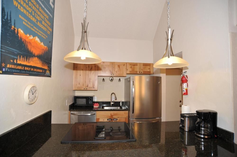 Der Steiermark At Breckenridge #201 Condo Ngoại thất bức ảnh