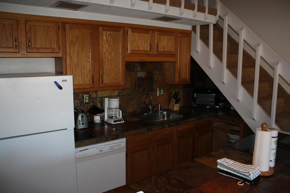 Der Steiermark At Breckenridge #201 Condo Ngoại thất bức ảnh