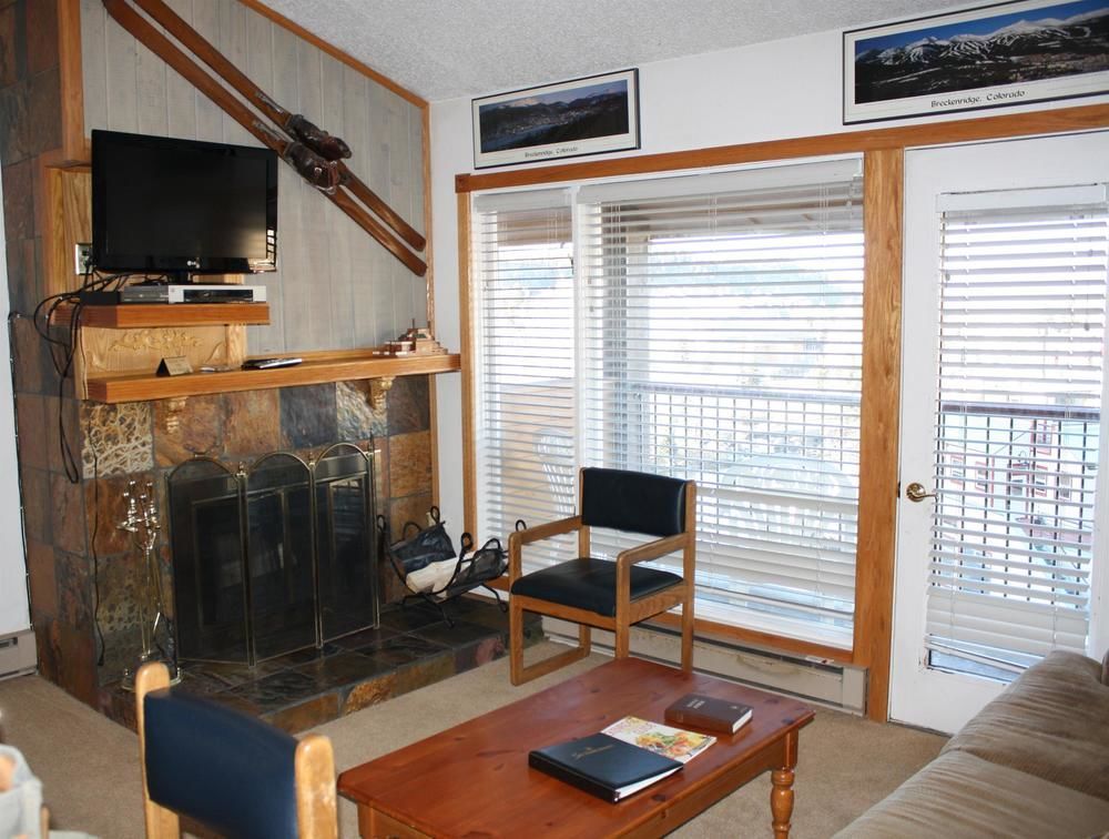 Der Steiermark At Breckenridge #201 Condo Ngoại thất bức ảnh