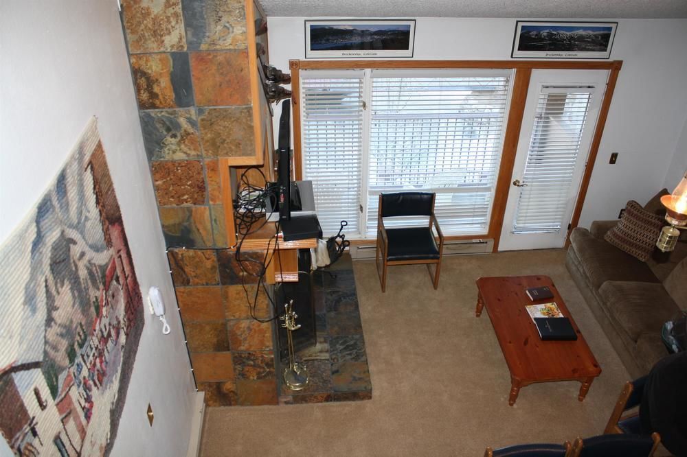 Der Steiermark At Breckenridge #201 Condo Ngoại thất bức ảnh
