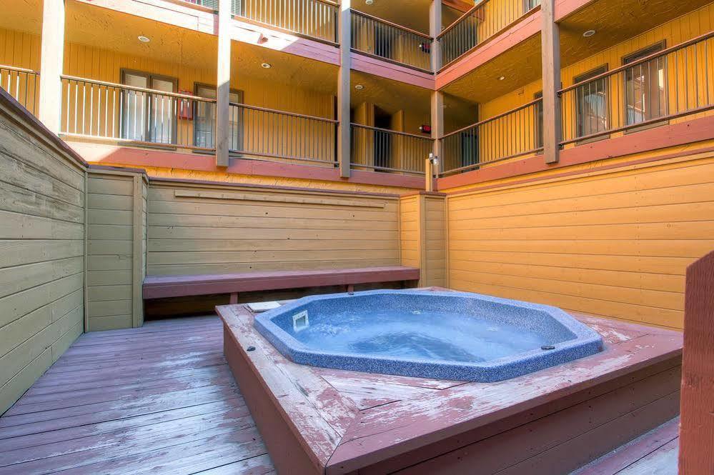 Der Steiermark At Breckenridge #201 Condo Ngoại thất bức ảnh