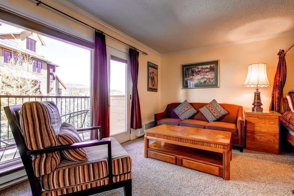 Der Steiermark At Breckenridge #201 Condo Ngoại thất bức ảnh