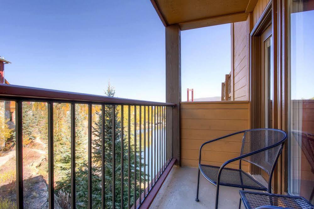 Der Steiermark At Breckenridge #201 Condo Ngoại thất bức ảnh