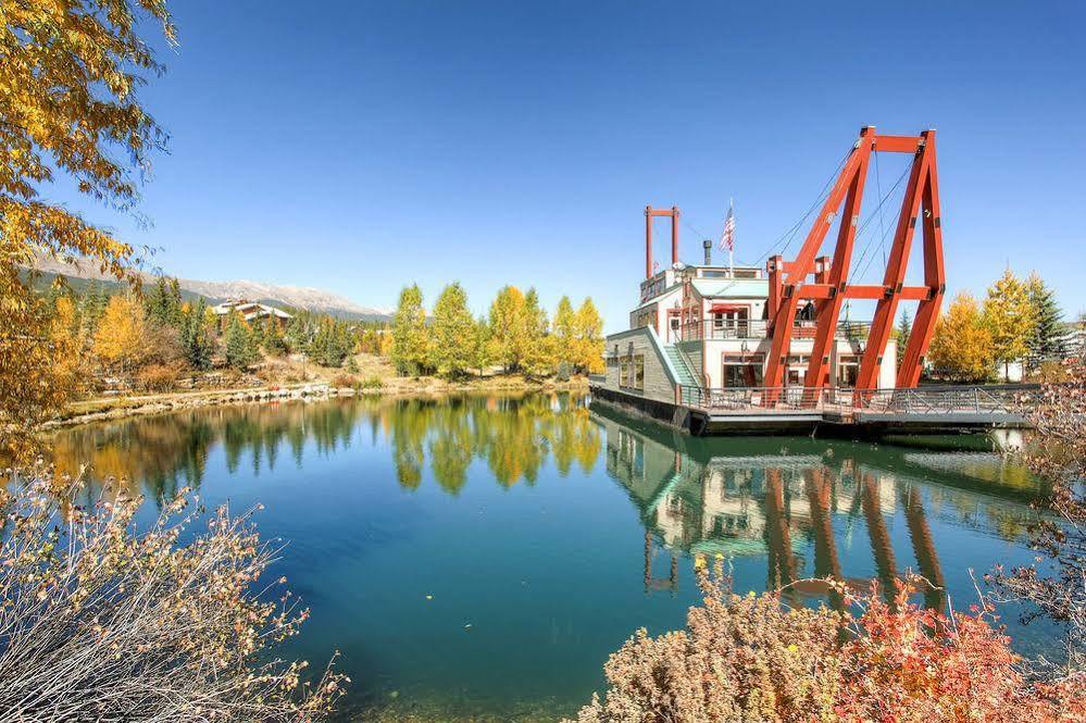 Der Steiermark At Breckenridge #201 Condo Ngoại thất bức ảnh