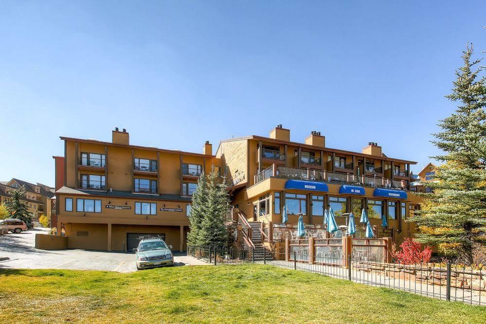 Der Steiermark At Breckenridge #201 Condo Ngoại thất bức ảnh