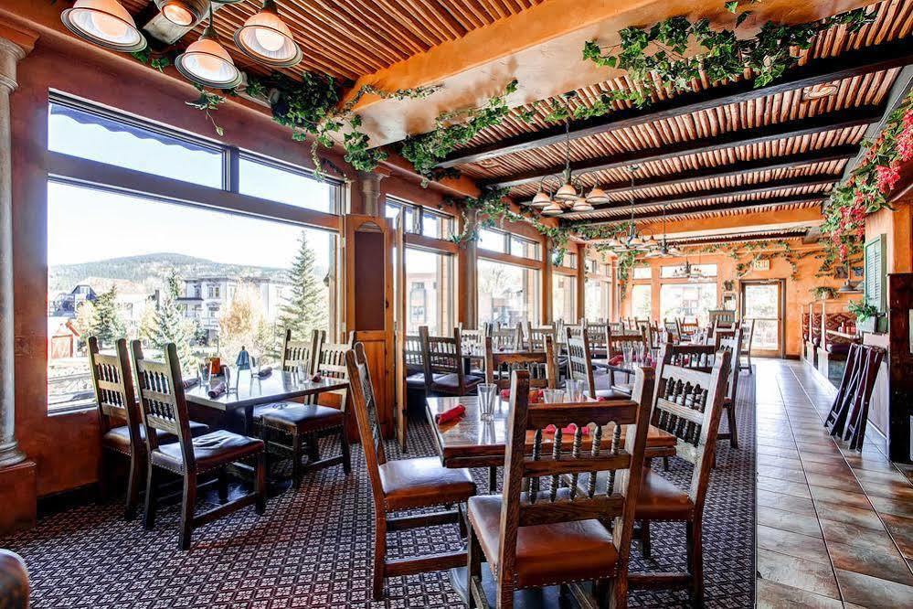 Der Steiermark At Breckenridge #201 Condo Ngoại thất bức ảnh