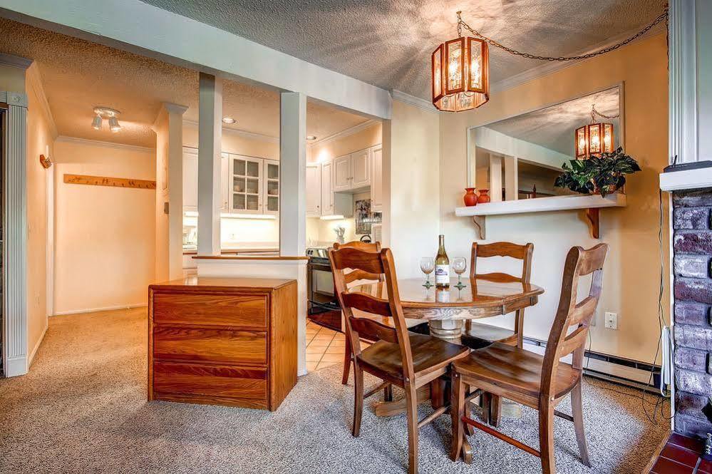 Der Steiermark At Breckenridge #201 Condo Ngoại thất bức ảnh