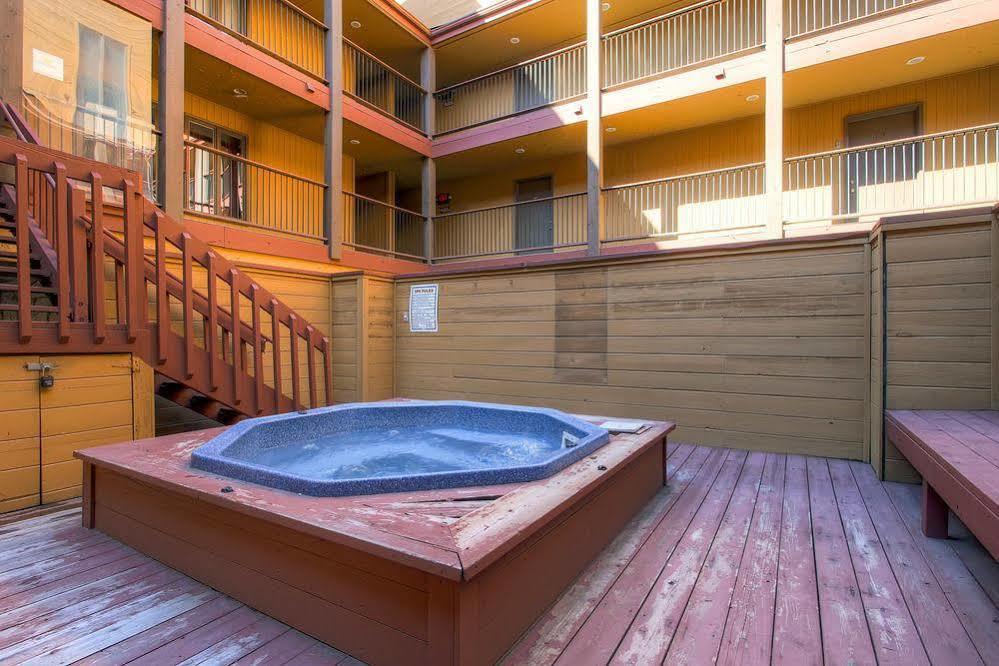 Der Steiermark At Breckenridge #201 Condo Ngoại thất bức ảnh