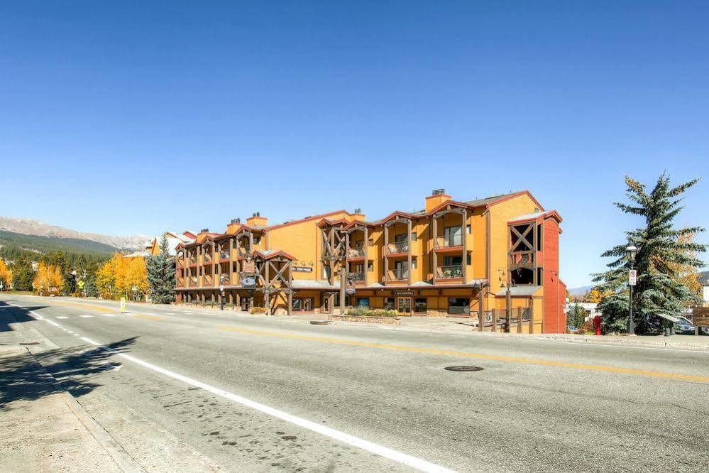 Der Steiermark At Breckenridge #201 Condo Ngoại thất bức ảnh