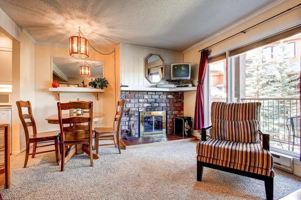 Der Steiermark At Breckenridge #201 Condo Ngoại thất bức ảnh