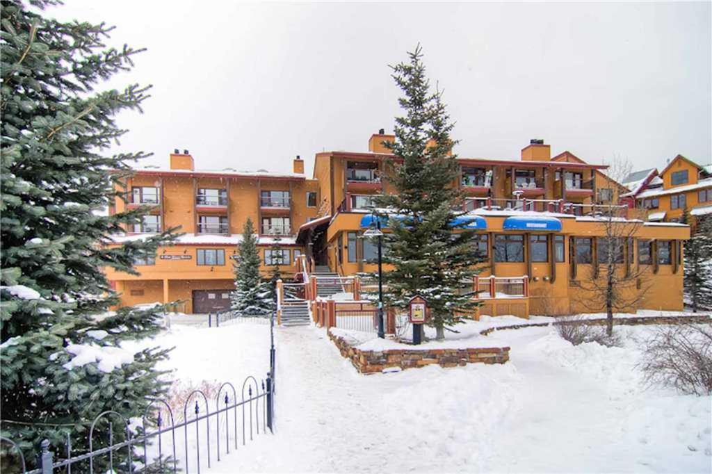 Der Steiermark At Breckenridge #201 Condo Ngoại thất bức ảnh