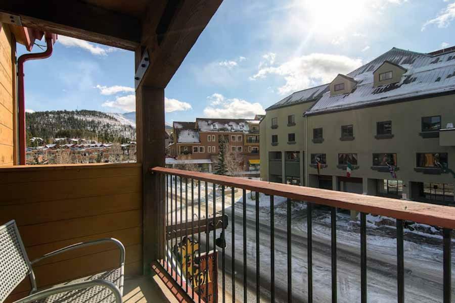 Der Steiermark At Breckenridge #201 Condo Ngoại thất bức ảnh