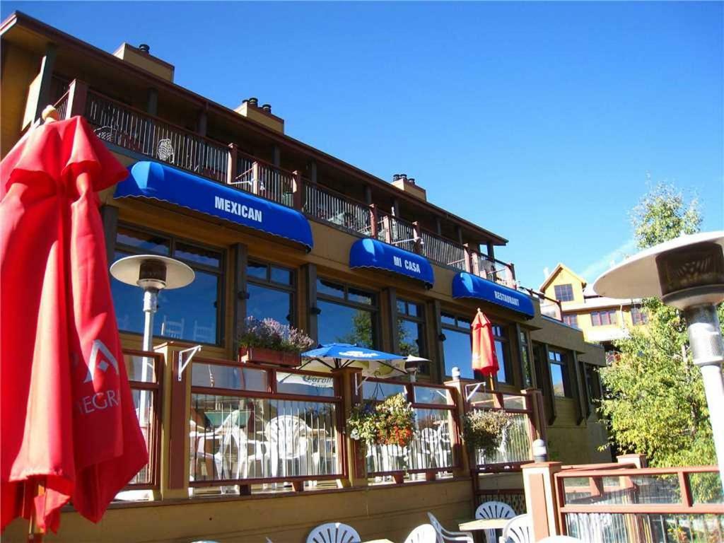 Der Steiermark At Breckenridge #201 Condo Ngoại thất bức ảnh