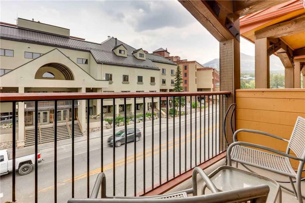 Der Steiermark At Breckenridge #201 Condo Ngoại thất bức ảnh