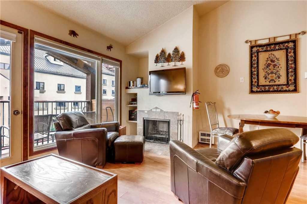 Der Steiermark At Breckenridge #201 Condo Ngoại thất bức ảnh