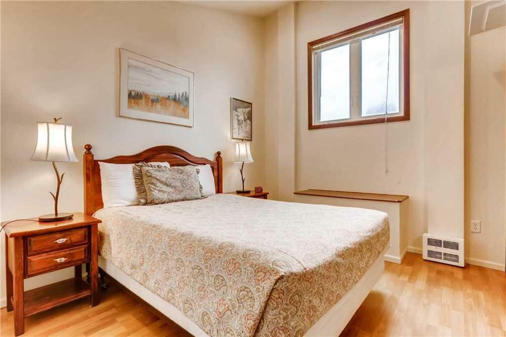 Der Steiermark At Breckenridge #201 Condo Ngoại thất bức ảnh